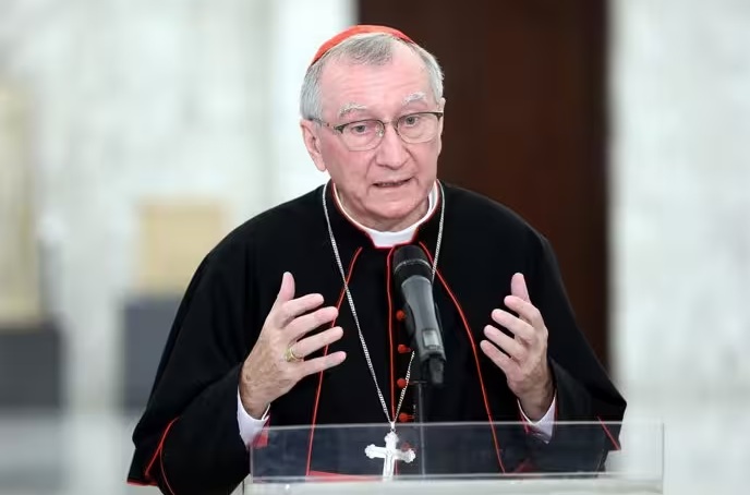 Proteger la dignidad de los menores en la era de la IA: cardenal Parolin