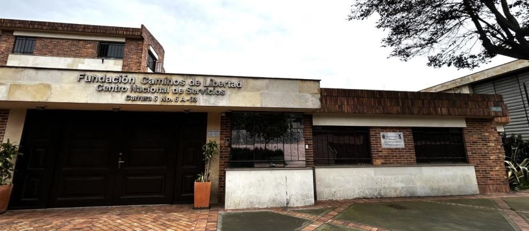 Iglesia en Bogotá promueva evangelización, solidaridad y una segunda oportunidad para privados de la libertad, pospenados y sus familias.