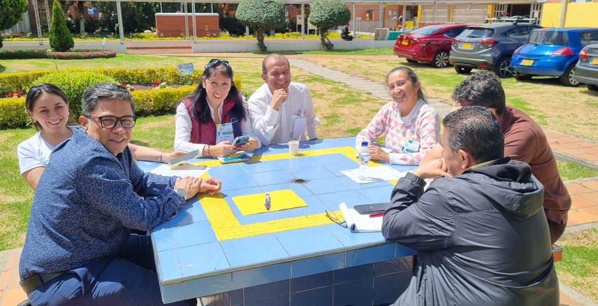 Del encuentro a la misión: SAEF presenta propuesta formativa para fortalecer la pastoral familia