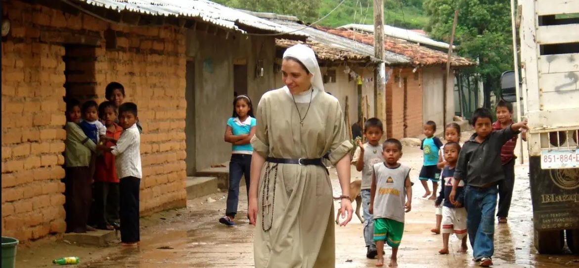 Jornada de Infancia Misionera: “Comparto lo que soy”