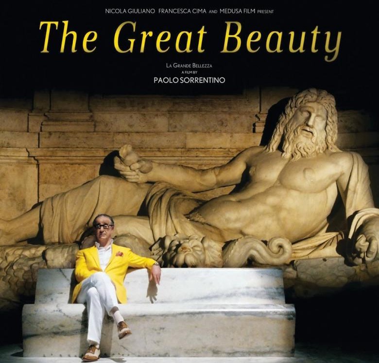La Gran Belleza: una película obligada