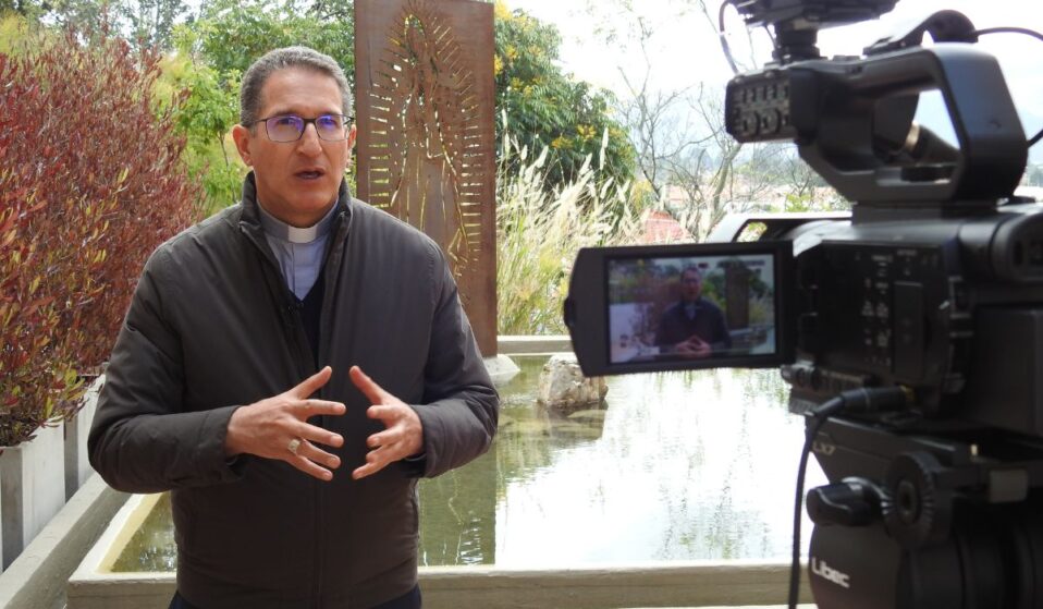 Monseñor Luis Manuel Alí: “Nuestro compromiso es hacer de la Iglesia un lugar seguro para los más vulnerables”