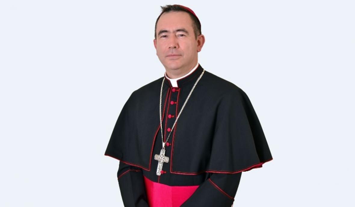 Obispo Espinal