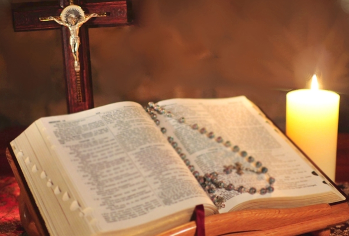 LITURGIA - Pascua: tiempo para avivar la fe | El Catolicismo