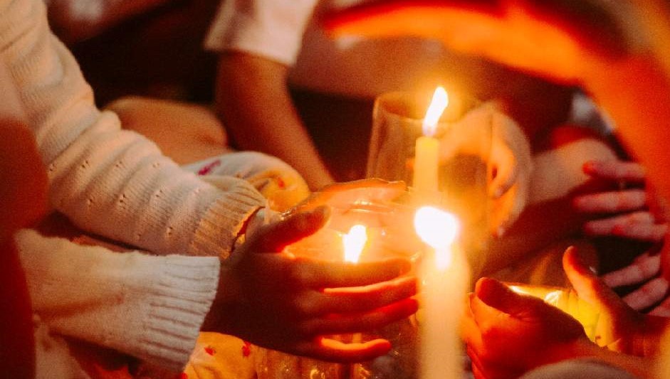 Iglesia colombiana invita a lucernario por la defensa de la vida