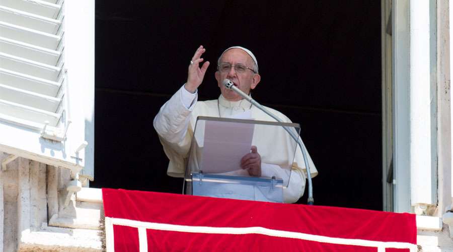 Papa Francisco insiste en “algunas indicaciones fundamentales de vida”