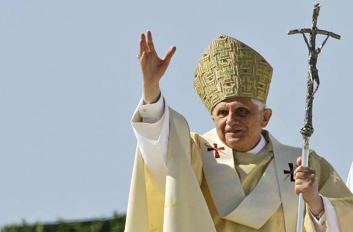 Benedicto XVI: el gran discernimiento sobre el Concilio