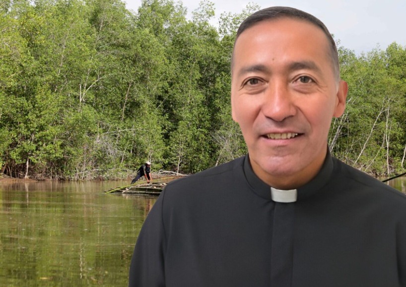 Papa León XIV nombra nuevo obispo para Tumaco (Nariño)