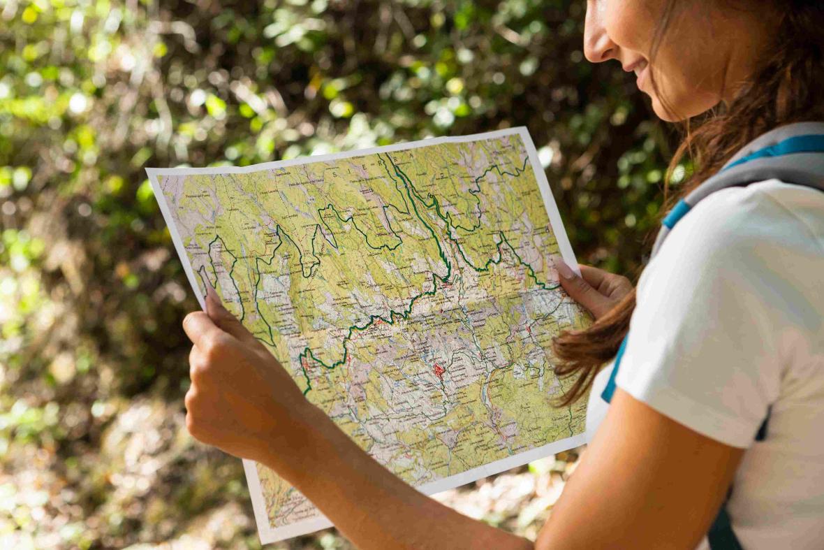 Todo listo para la Jornada Mundial del Turismo 2025.
