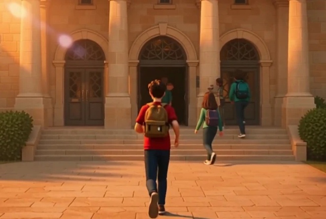 Jesuitas ultiman el primer videojuego que plantea interrogantes vocacionales