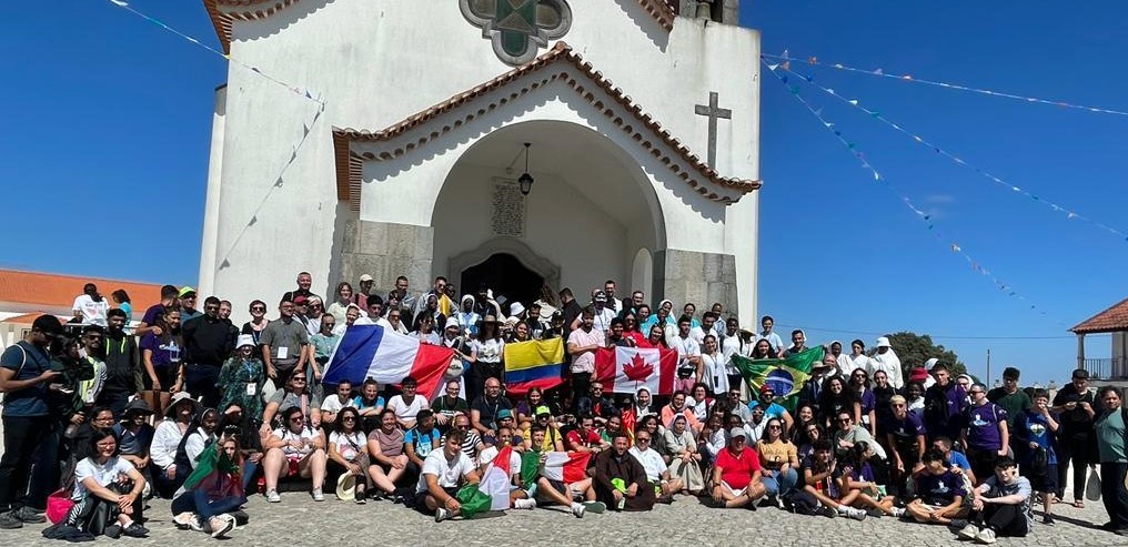 “Los jóvenes son semilla de esperanza y protagonistas del cambio que necesita la Iglesia y Colombia”