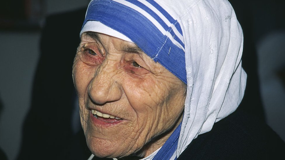 santo