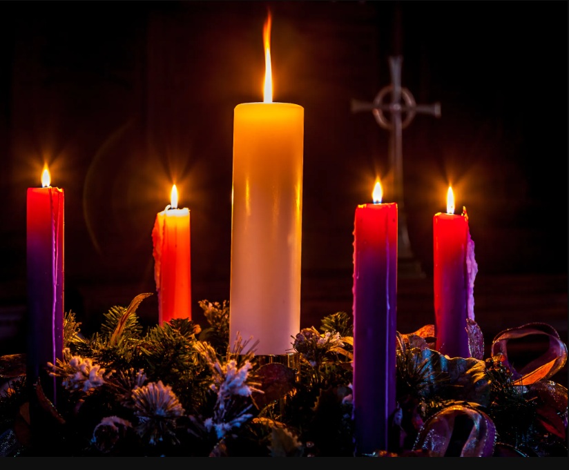 Recursos orantes de Adviento 2025: Peregrinos de Esperanza en Clave Sinodal