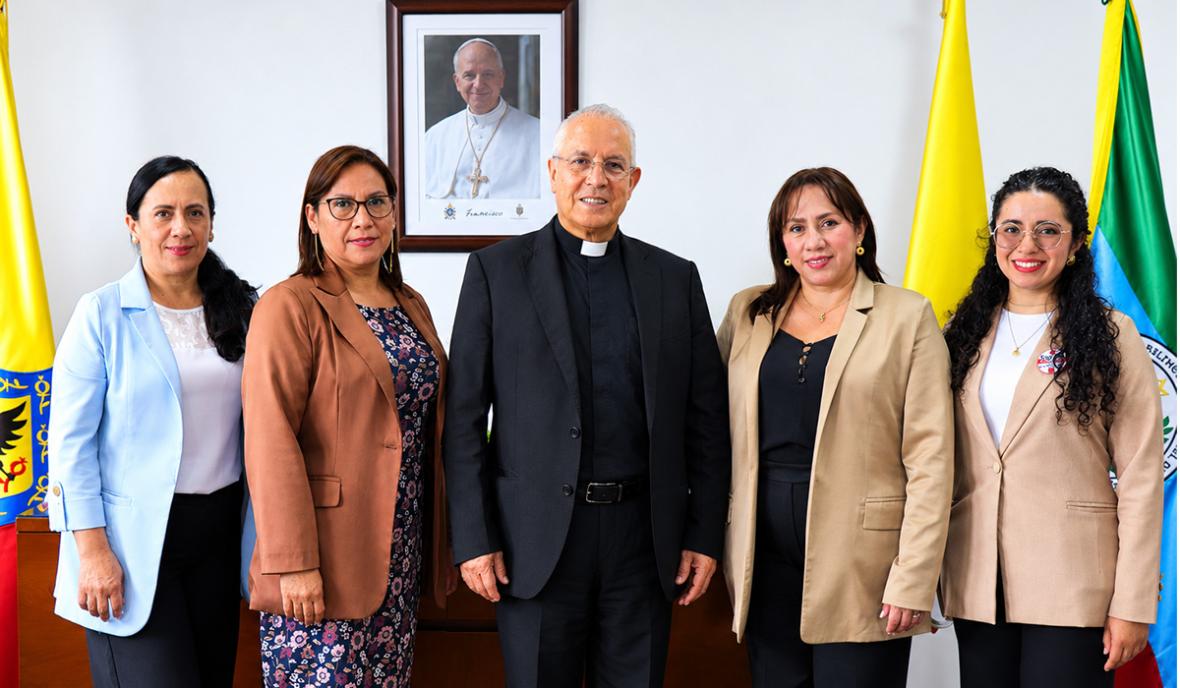 Iglesia