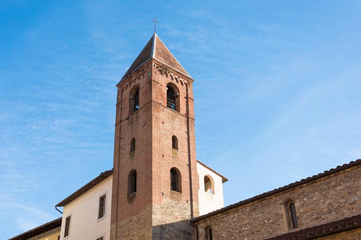 SPEC presenta orientaciones sobre el uso de lugares de culto en las casas de encuentros