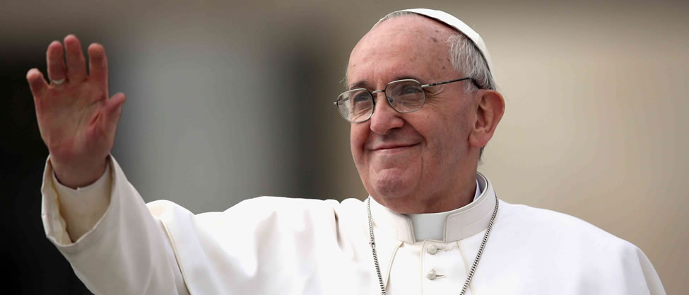 El Papa Francisco publicará autobiografía en el 2024