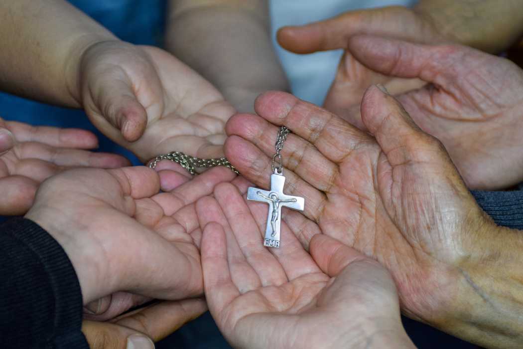 Oración, la caridad y el ayuno pueden cambiar la historia: Papa Francisco