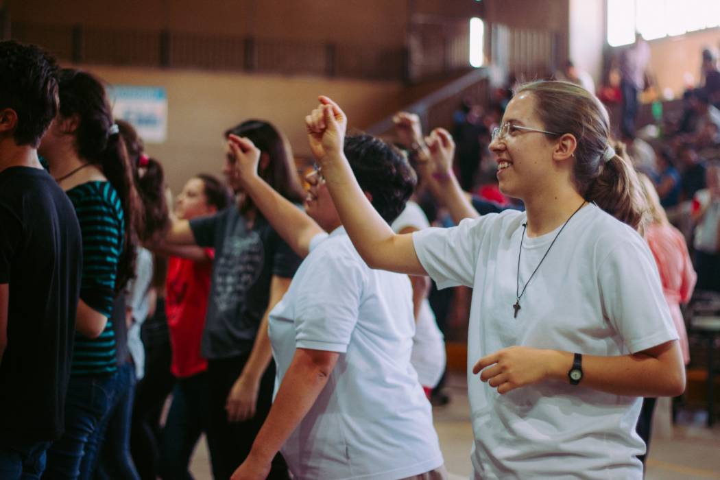 Chiquinquirá Boyacá será sede del VII Encuentro Nacional de la Juventud Juan Pablo II