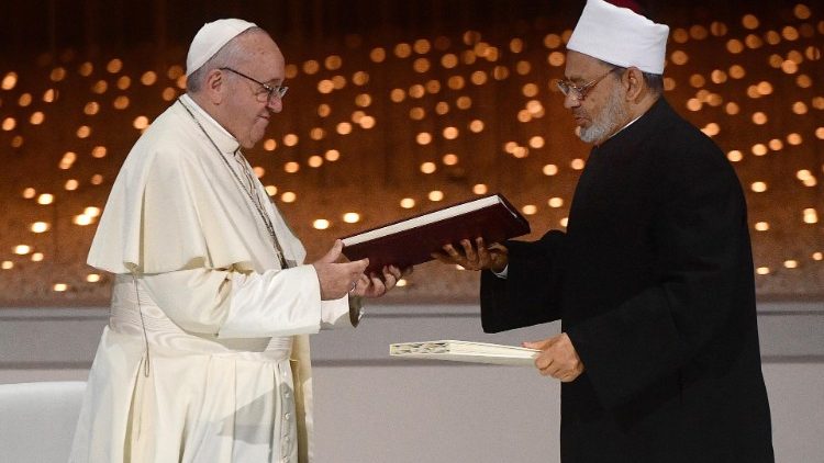 En Bogotá se realizará encuentro interreligioso en torno a “la fraternidad humana por la paz mundial y la convivencia común”