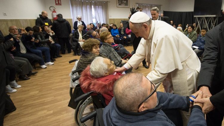 En marcha proceso sinodal dedicado a personas con discapacidad