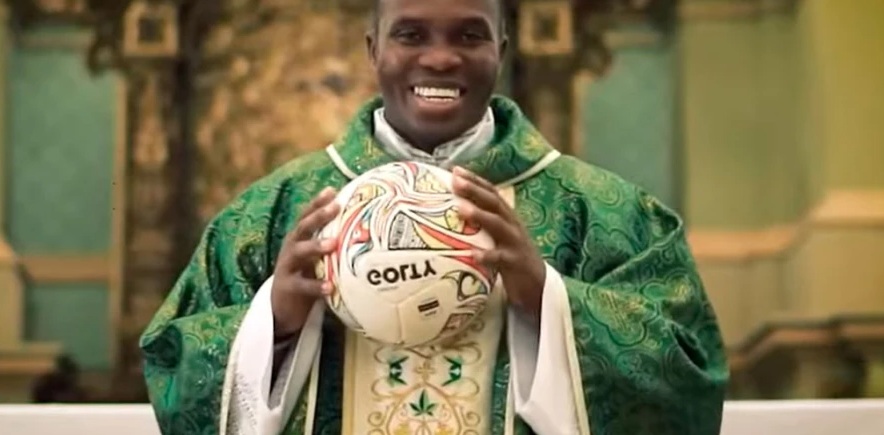 Más de 900 sacerdotes jugarán la Copa de la Fe 2026