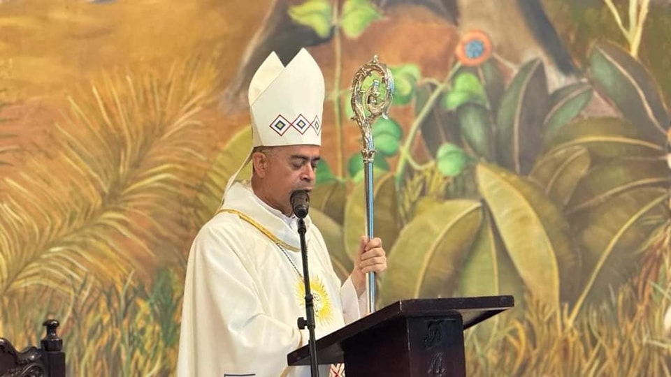 Iglesia en Mitú alerta sobre campañas de donación no autorizadas