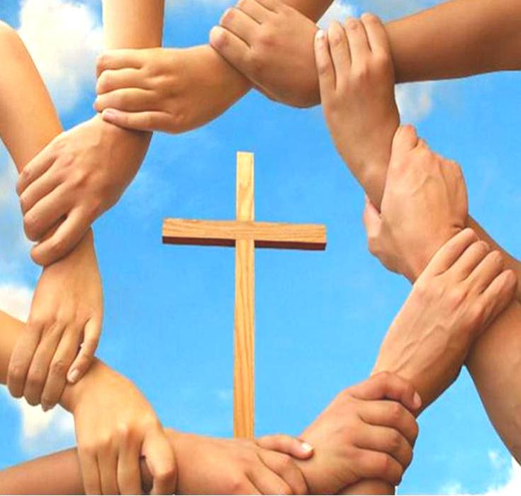La Iglesia Católica hará parte del 'Encuentro Global Ecuménico 2023'