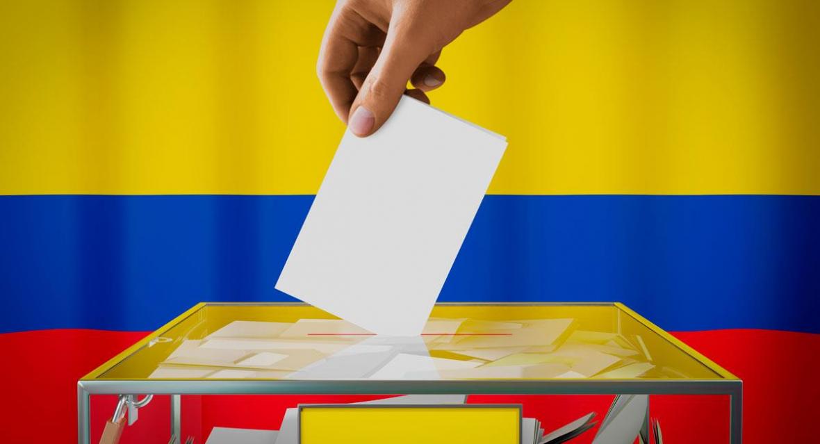 Mensaje de los obispos colombianos con motivo de las elecciones regionales 2023