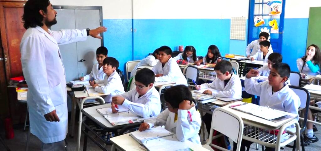 Iglesia en Venezuela pide que las escuelas sean lugares de justicia y paz