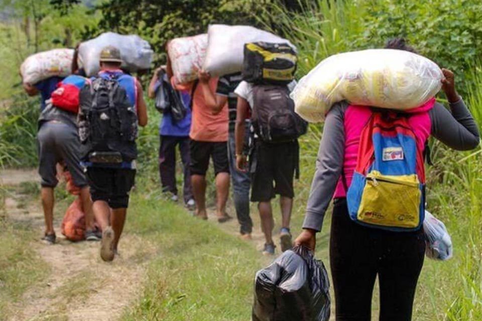 Iglesia en Apartadó alerta sobre crisis humanitaria en frontera con Panamá