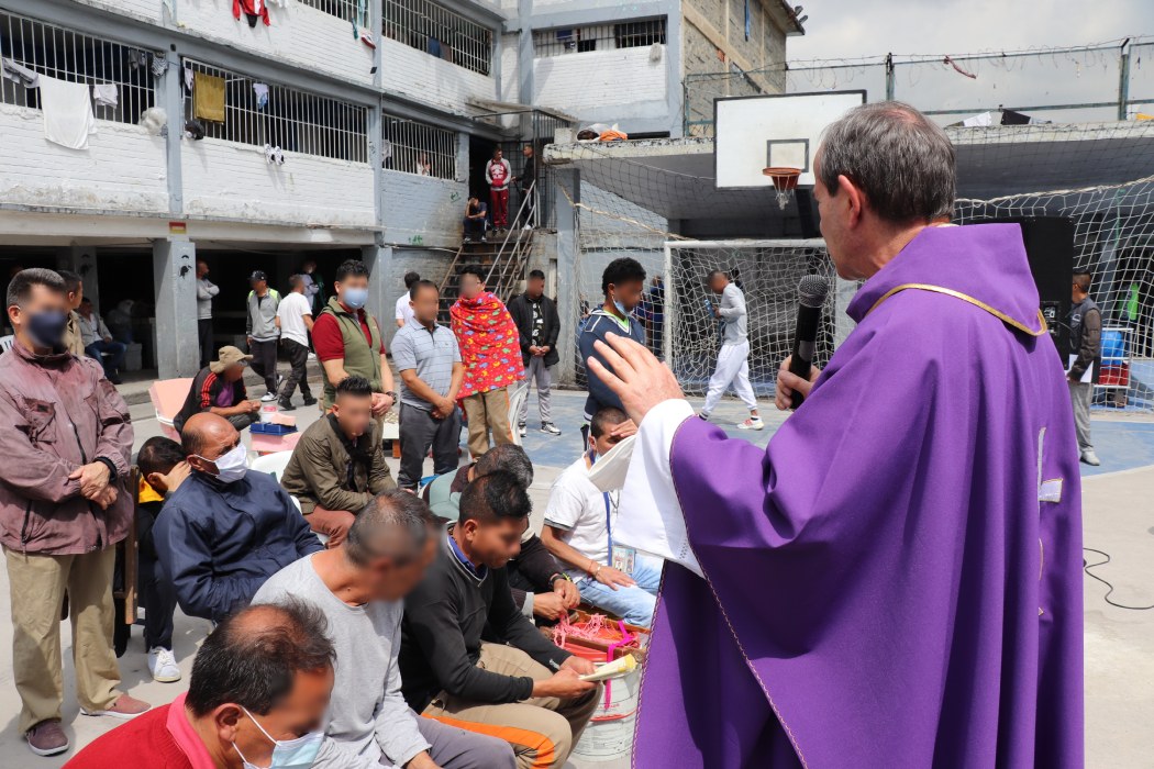 Arquidiócesis de Bogotá realizará ‘Misión Cuaresmal de Misericordia’