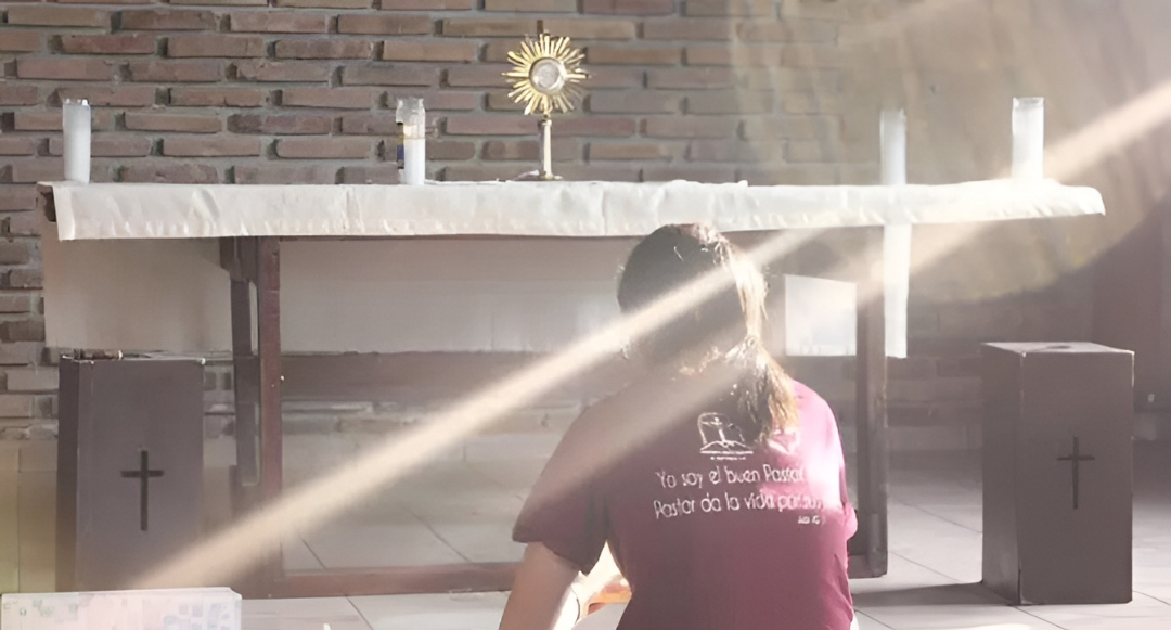 Episcopado presenta guía para la celebración de la Semana Nacional de Oración por las Vocaciones