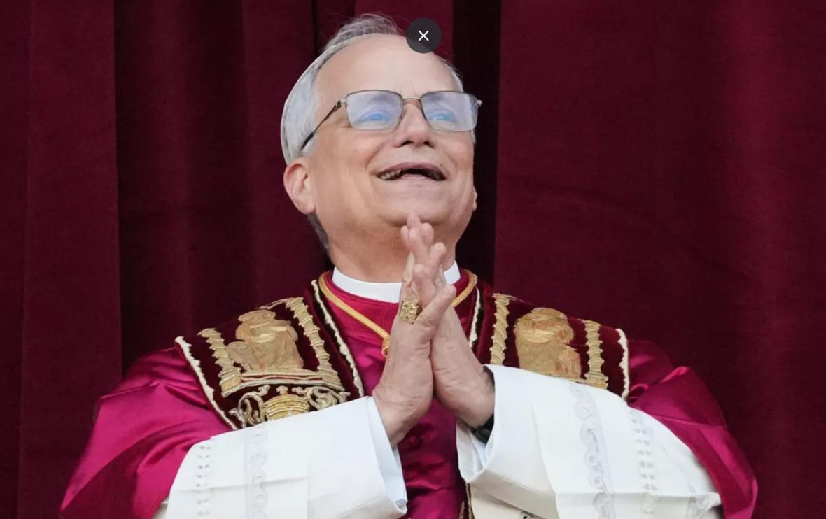 La Misa de inicio del Pontificado del papa León XIV tendrá será el próximo domingo.