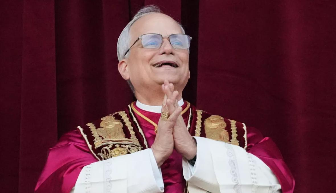 La Misa de inicio del Pontificado del papa León XIV tendrá será el próximo domingo.