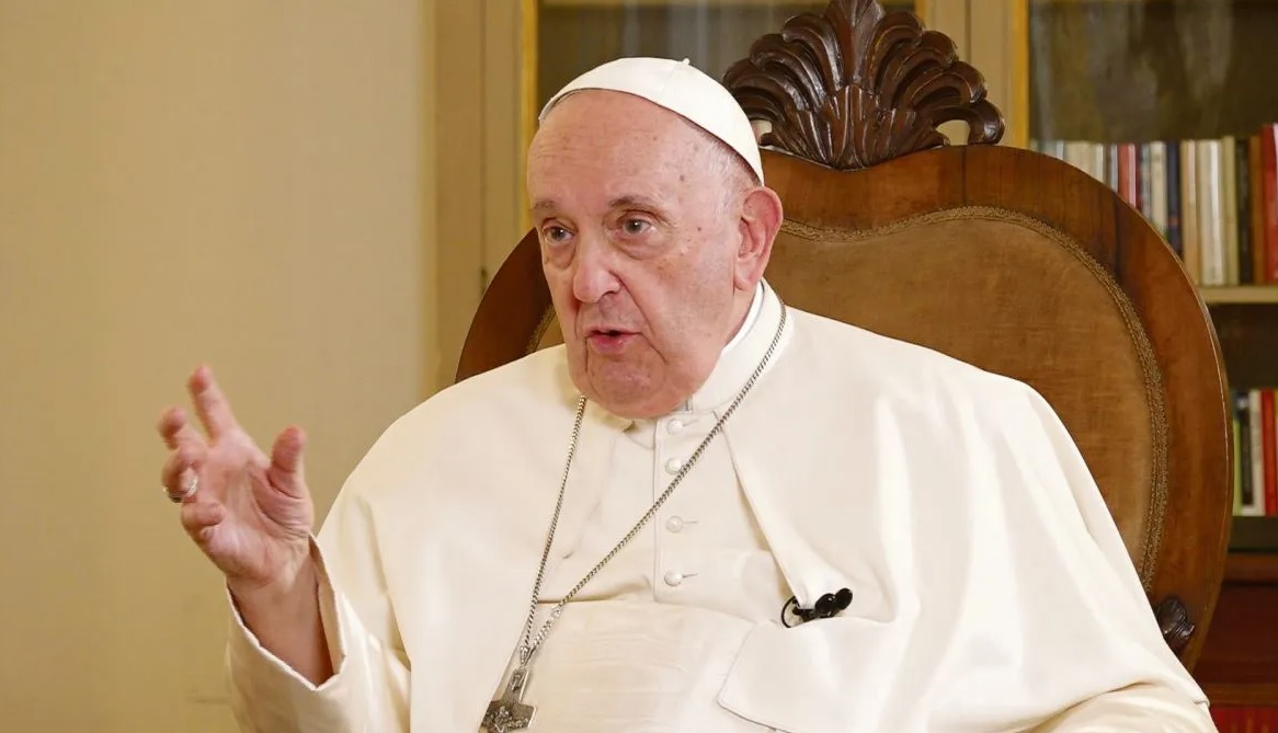 No se puede aceptar ningún silencio u ocultamiento en el tema de los abusos: Papa Francisco
