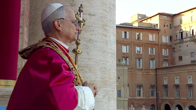 Türkiye y Líbano esperan a León XIV. 