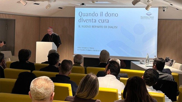 La donación de órganos es un acto de amor que supera la muerte