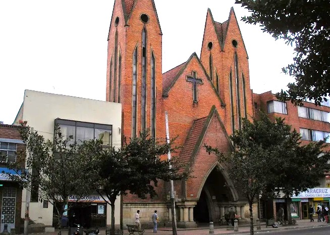 San Vicente de Paúl: una parroquia que sale al encuentro en el corazón del 7 de Agosto