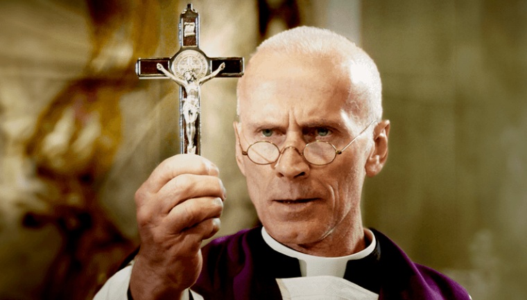 “Libera Nos, el combate de los exorcistas”, ya está disponible en streaming en español