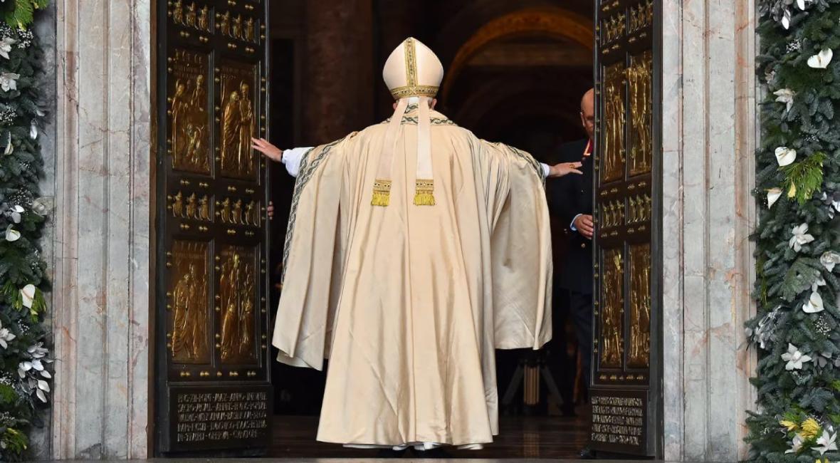 El Vaticano recuerda normativa para apertura de las Puertas Santas en el próximo Jubileo de la Esperanza