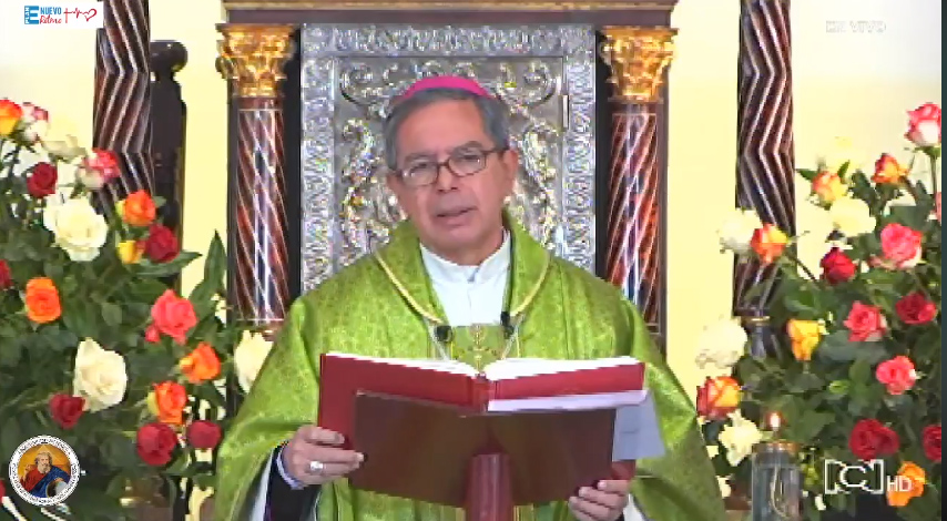 Eucaristía
