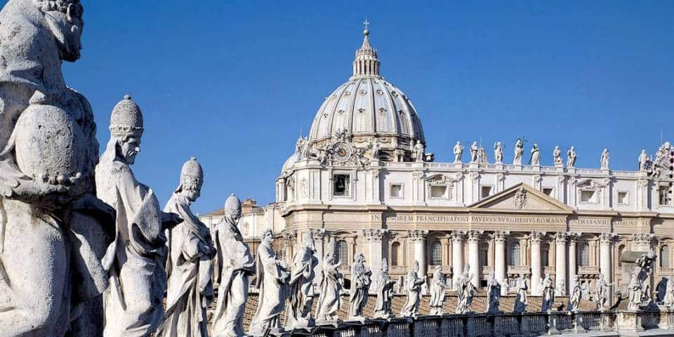 El Vaticano alerta sobre una campaña falsa que pide fondos para el Óbolo de San Pedro