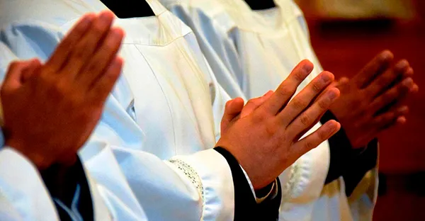 seminaristas