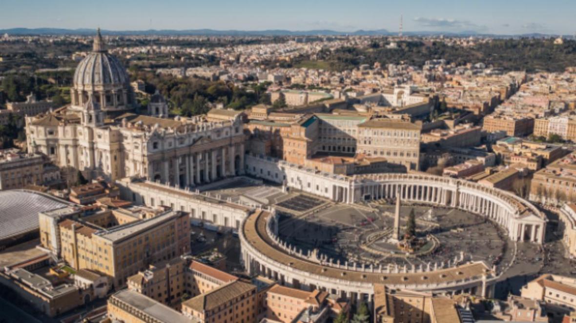 Papa Francisco suprime viviendas gratuitas a cardenales y altos cargos en el Vaticano