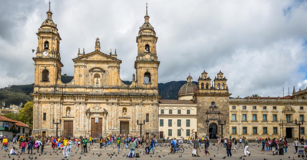 La Iglesia en Colombia incluirá la voz de las víctimas de abusos en sus políticas de prevención