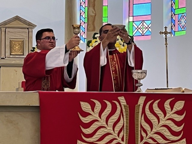sacerdote
