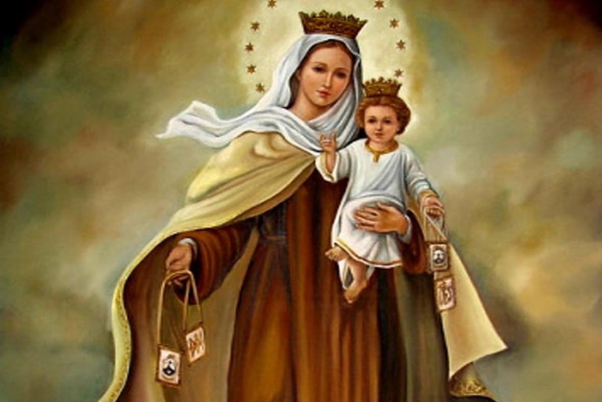 Virgen María