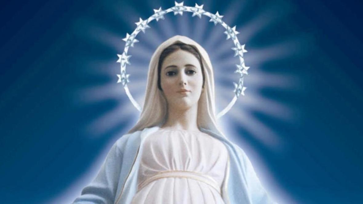 Nace observatorio para estudiar posibles pariciones y fenómenos místicos relacionados con la Virgen María