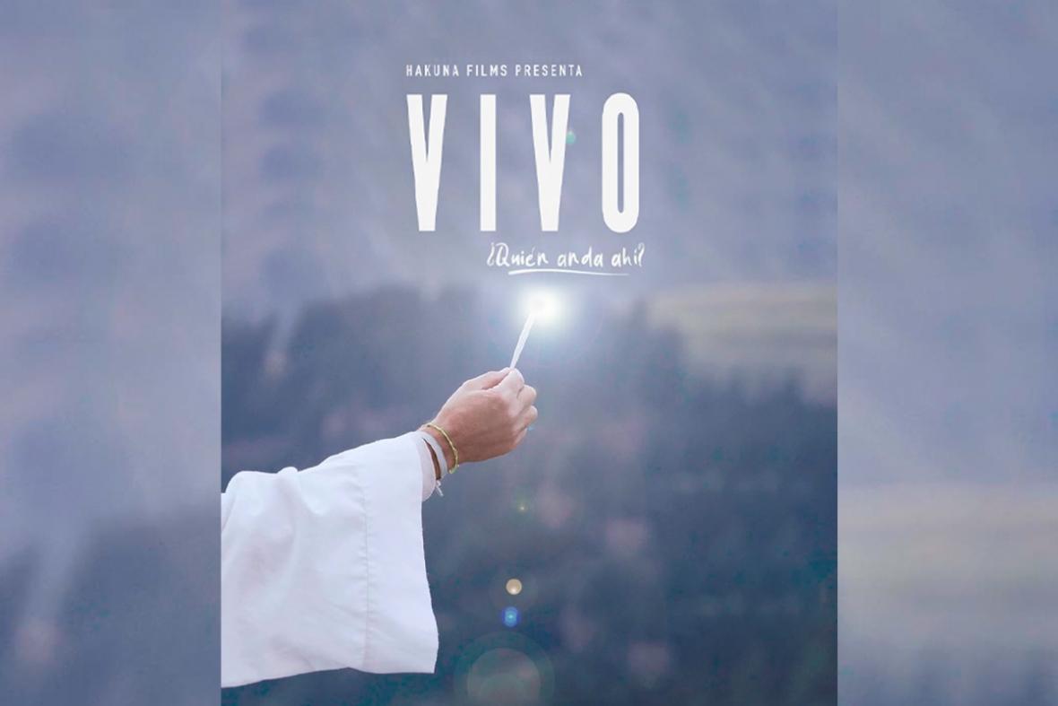 ‘Vivo’, el exitoso documental sobre la Eucaristía llega a Colombia
