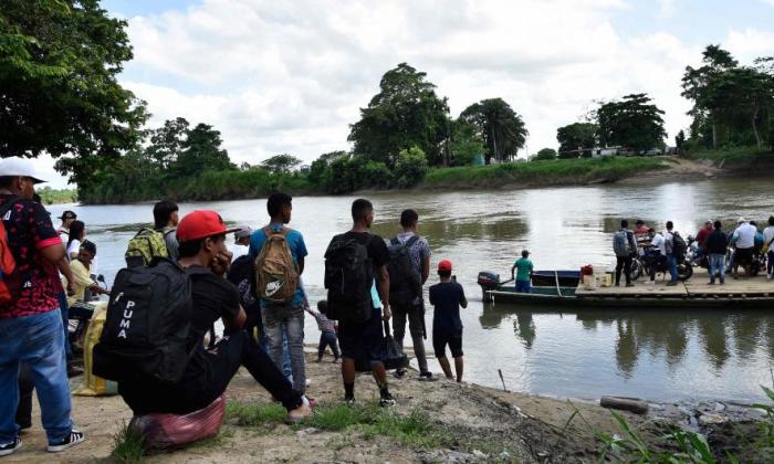 Arquidiócesis de Bogotá destinará recaudo de campaña de Cuaresma a ayuda humanitaria para el Catatumbo